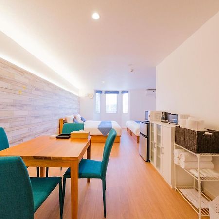 Ecot Irabu Bridge Premier Lejlighedshotel Miyakojima  Eksteriør billede